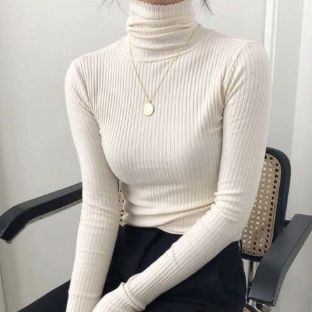 Winter to Spring Outfit Transition